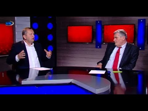 არ ესმით, ტვინგაყინულები არიან, რა დაუშავა ამ ქვეყანამ გახარიას?- დავით ჭიჭინაძე