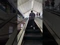 El juego invisible del centro comercial 😅