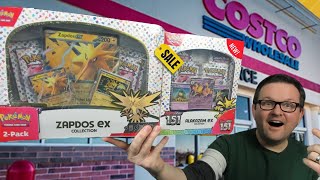 Limited Stock: The Ultimate Pokémon 151 Bundle at Costco! Only $33.99! **151 Giveaway Inside**