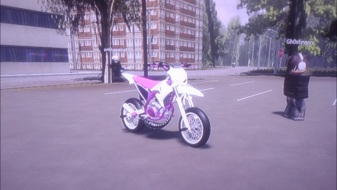 Bikelife Finland YouTube bikelife-finland-youtube