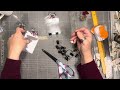 Beginning of video