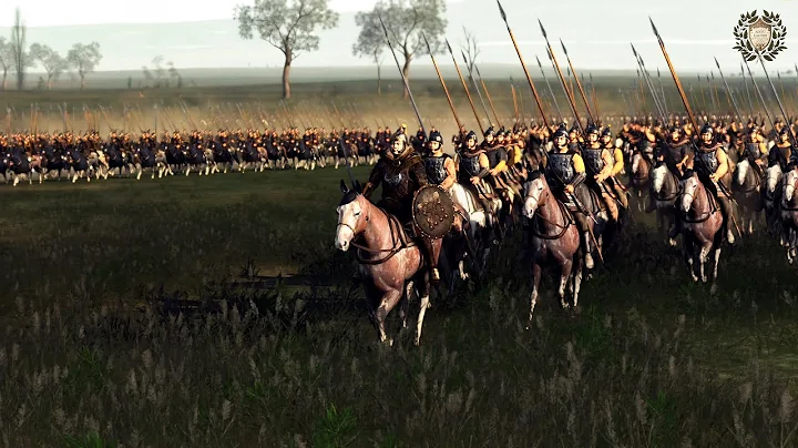 The Fall of Attila the Hun: The Battle of Catalaunian Plains | 451 AD | DOCUMENTARY - DayDayNews