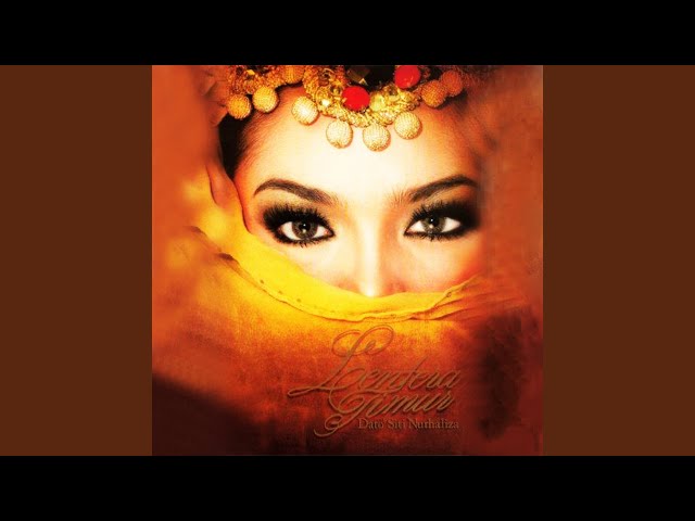 Siti Nurhaliza - Di Taman Teman