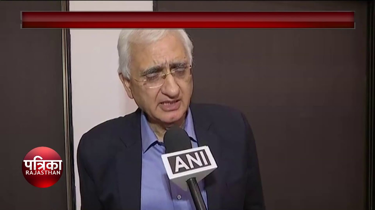 Khattar government was sitting on hand