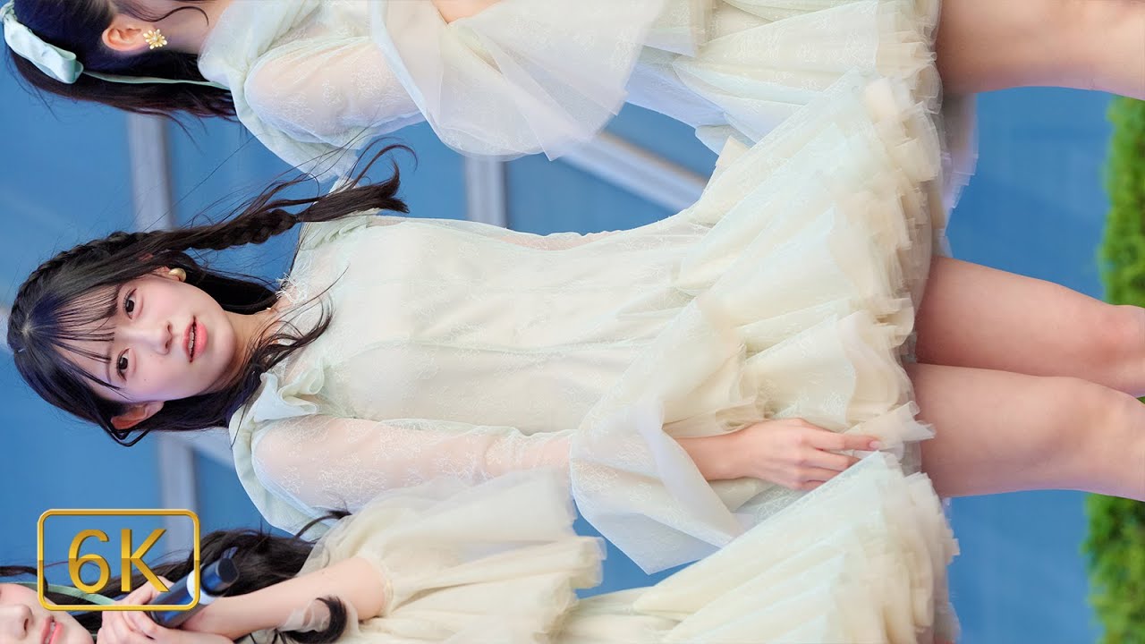 【 鈴野みおちゃん多め 】 Rain Tree - ３秒ルール -  @東洋大学 2025,11,3