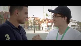 AIESEC - World's Largest Lesson - Egypt 2018