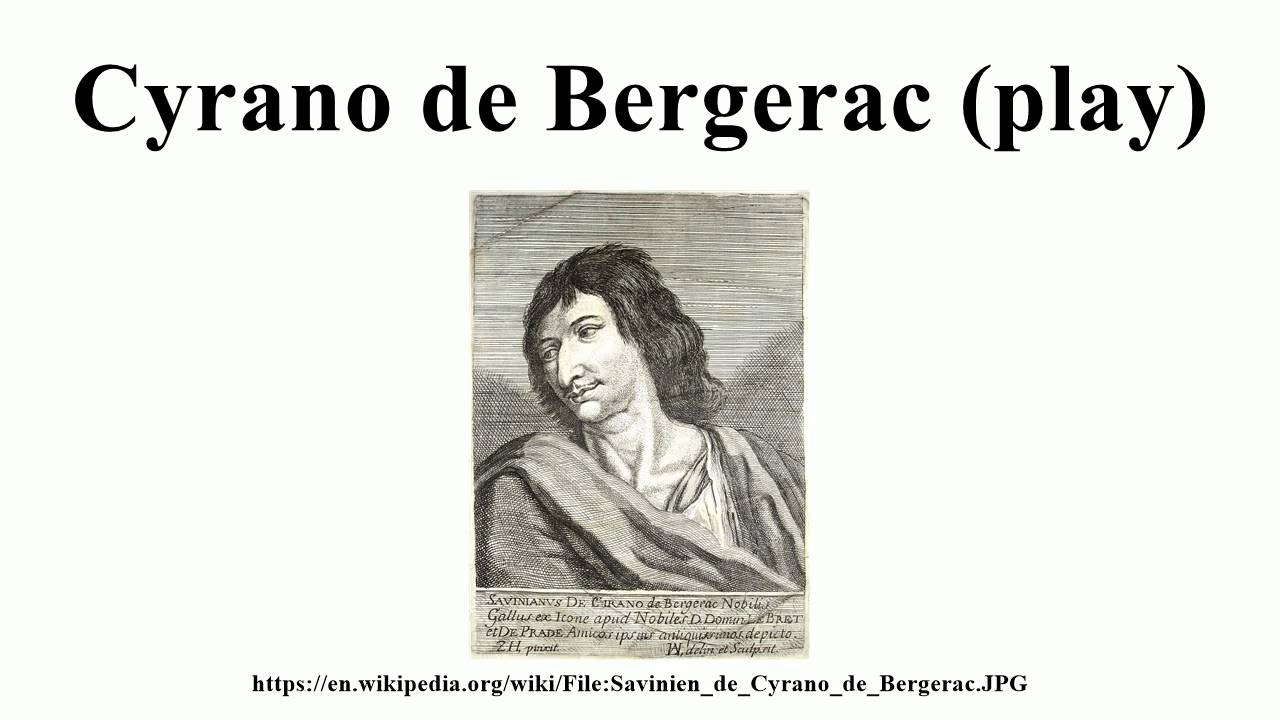 CYRANO REDDIT PLOT LEAK