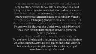 King Neptune 