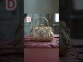 Which bag is the best #tiktok #shortvideo #reels #bag #pursse #purse #ladiespursedesign #handbag