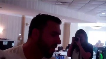 ELEAGUE Production and Research on point to make fun of m0e