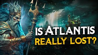 6 Mind-Bending History Theories About The Ancient Lost City Atlantis That Will Change Everything