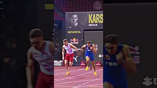 Cuộc đua của những kẻ thống trị bộ môn điền kinh 🏆| GymbrosVN