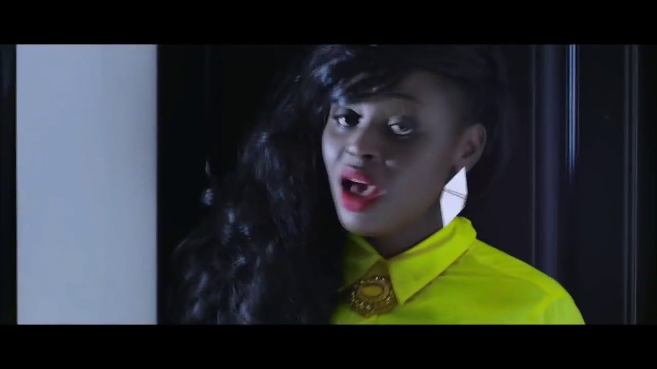 Linda REMA CHRIS EVANS New Ugandan Music 2015720P HD - YouTube
