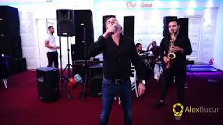 ⁣Gabita de la Buzau - Manele 2018  (Botez Adelina si Nicolas) @ABM