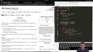 Easy Codeforces Problems
