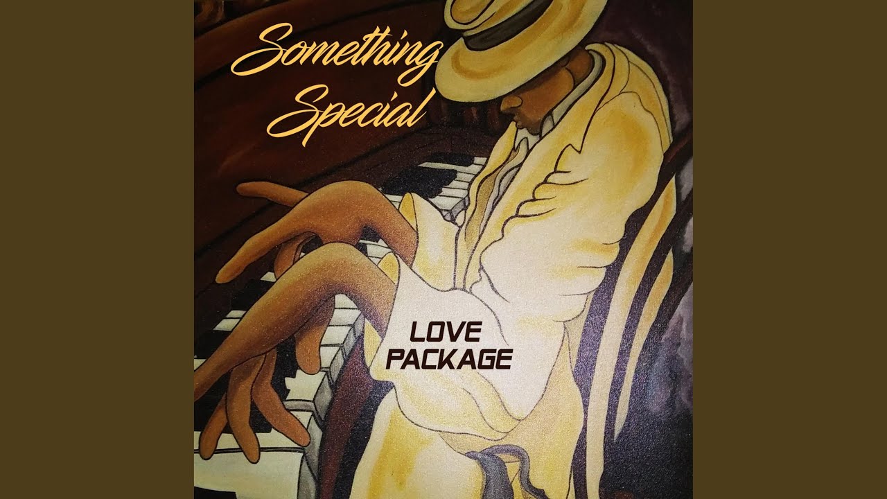 I Never Knew (feat. Tara McAdams & Ollist Hammonds) - YouTube