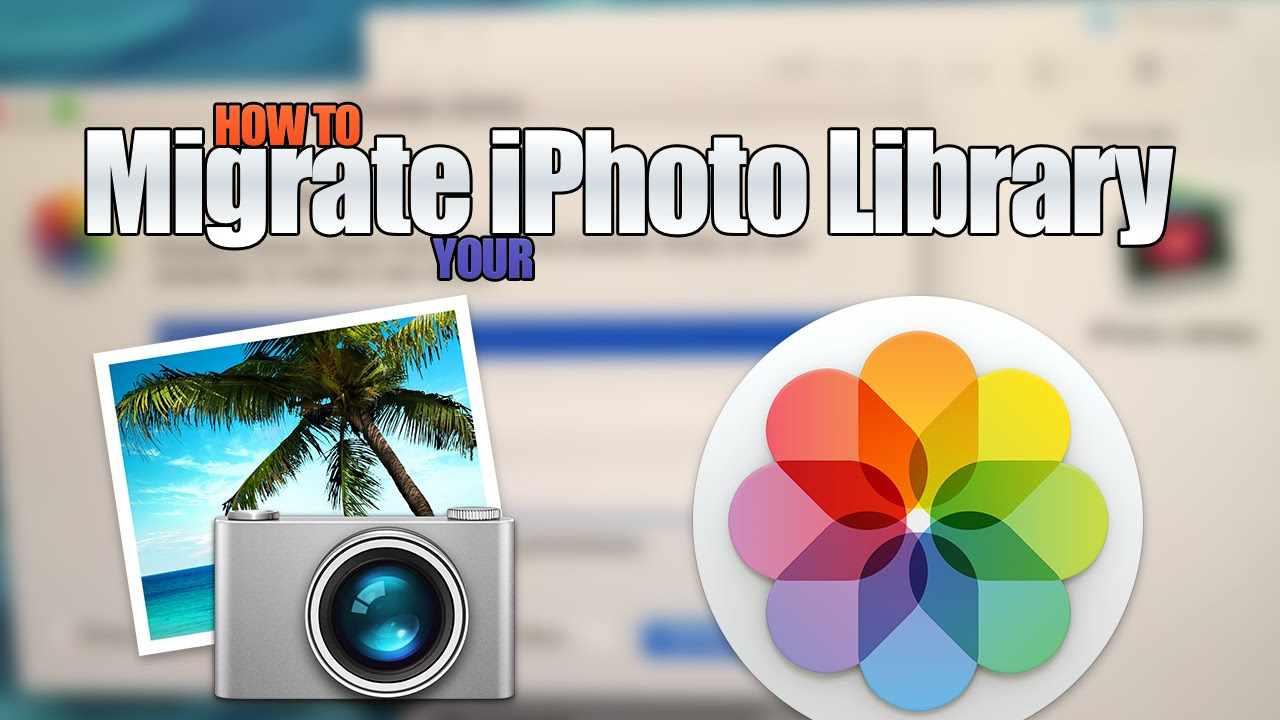 what is the difference between iphoto and photos