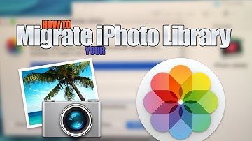 Mac Tip: How to migrate your iPhoto Library to the new Photos app