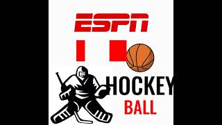 ESPN - Hockey Ball