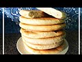 Como hacer tortillas hojaldradas