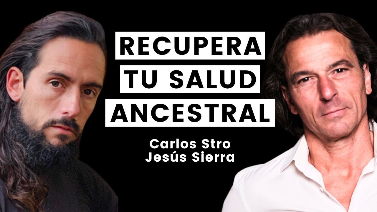 Carlos Stro - 👉Es preciso comenzar a trabajar sobre uno