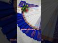 silk cotton #elampillaisarees #saree #trending #pattusarees #youtubeshorts #sareefashion