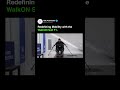 WalkON Suit F1: A Game-Changer for Disability Independence #AI #INNOVATION