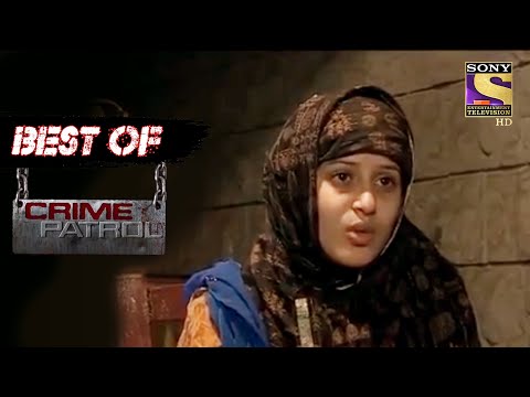 Best Of Crime Patrol - The Unaware Sibling  - Full Episode
