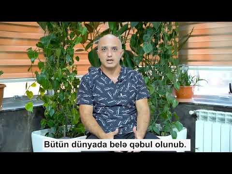 Video: Enerji dördüncü dərəcəli nədir?