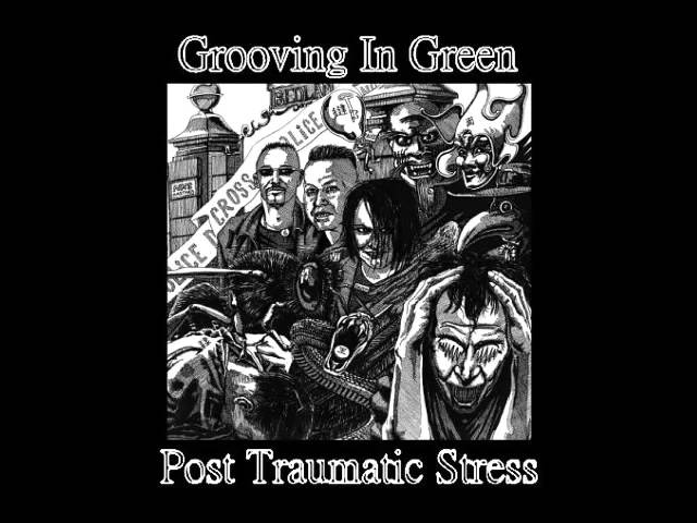 Grooving In Green - Rise auf YouTube ansehen Grooving In Green - Rise auf YouTube ansehen