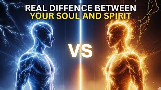 Celebrity Soul vs. Spirit | Hebrews 4:12 Explained | What’s the Difference in the Bible? Profile