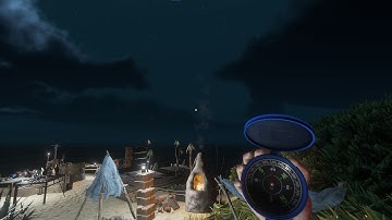 Surviving on a Desert Island - 01 - Stranded Deep