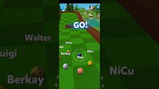 Golf Battlers Sunday Night Challenge 27/12/2020