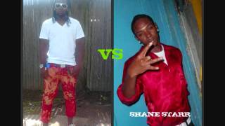 Doyuting Singjay   Why We Nah Link {Flawless Stahr Productions/Suppa Bad Records}