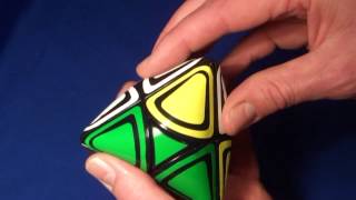 Traiphum's Dinomorphix Solve