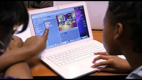 03 - Scratch- Hareket ve yön