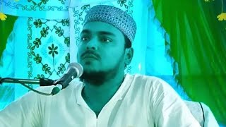 ভাইজানের মধুর কন্ঠে হৃদয় জুড়ানো ওয়াজ