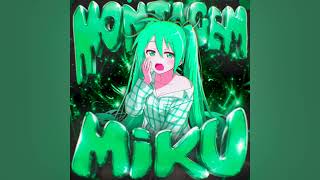 MONTAGEM MIKU