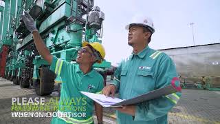 Information Safety Induction(Bahasa Melayu) Update