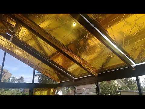 Couverture De Survie Sur Fen tre Et Gestion Des Canicules YouTube couverture-de-survie-sur-fen-tre-et-gestion-des-canicules-youtube
