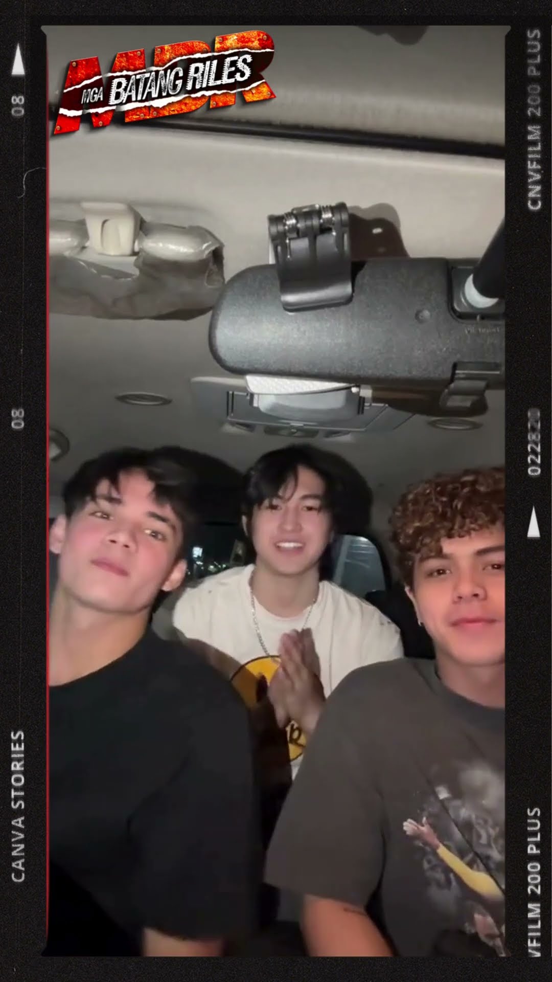 Kanino ka, kay Sig, Kulot, o kay Dagul? #shorts | Mga Batang Riles