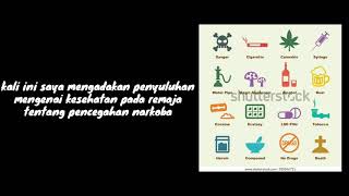 Penyuluhan Pada Remaja Mengenai Pencegahan Narkoba