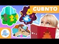 Comprensión de los Cuentos