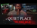 the Quiet Place game is a bloody NIGHTMARE
