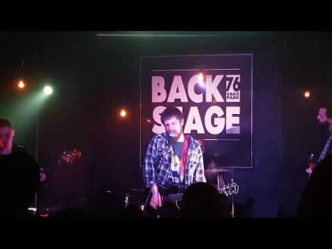 ანარეკლი - ვიბრძოლოთ ყველამ (Live)