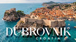 ❤️ DUBROVNIK, Croatia | The Pearl of the Adriatic | Walking Tour in the Old Town 🇭🇷 ❤️ DUBROVNIK, Croatia | The Pearl of the Adriatic | Walking Tour in the Old Town 🇭🇷