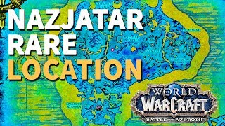 Scale Matriarch Vynara Wow Rare