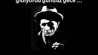 Tanil Güngör - Ayrilik Uzun Hava