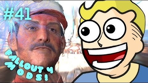 UNIQUE DEPLOYABLES! - PS4 Fallout 4 Mods #41 | Fallout 4