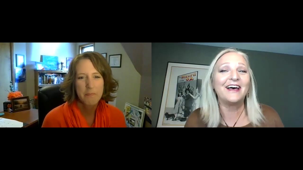 Tips From The Top with Katie Sevenants